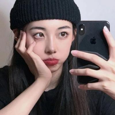 温柔安静的女人们